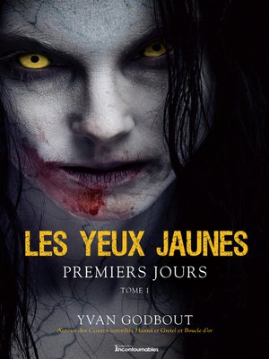 cover image of Premiers jours